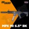 MPX MI 6.5” BK