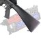 Double Bell 084 M16A3 บอดี้โลหะ