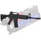 Double Bell 061A M4A1(2025)