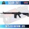 SR25 ECC Custom : 098 Double Bell (2025)