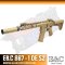E&C 867-1 DE S2 : Noveske M-LOK With Suppressor