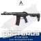 ARCTURUS AT-CAT-02-FE X C.A.T. AR-15 Legend 8.5" AR AEG (2025)