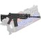Double Bell BYT-05T M4 S-SYSTEM ABS-BK (2025)