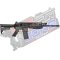 Double Bell BYT-05T M4 S-SYSTEM ABS-BK (2025)