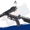 ARCTURUS AT-CAT-02-FE X C.A.T. AR-15 Legend 8.5" AR AEG (2025)