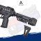 ARCTURUS AT-CAT-02-FE X C.A.T. AR-15 Legend 8.5" AR AEG (2025)