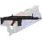 Double Bell 804 Kinetic MREX MKII M-LOK SCAR-H