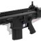Double Bell 804 Kinetic MREX MKII M-LOK SCAR-H