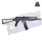 AKS74U (ABS) - Double Bell BYP-01B Double Bell (2025)