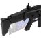 Double Bell 804 Kinetic MREX MKII M-LOK SCAR-H