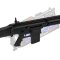 Double Bell 804 Kinetic MREX MKII M-LOK SCAR-H
