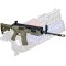 Double Bell BYT-05T M4 S-SYSTEM TAN   (2025)