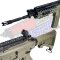 Double Bell BYT-05T M4 S-SYSTEM TAN   (2025)