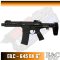 E&C - 645 BK 6" (2025)