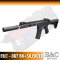 E&C 867 S2 : Noveske N4 NHR M-LOK With Suppressor BK