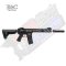 E&C 867 S2 : Noveske N4 NHR M-LOK With Suppressor BK