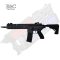 E&C AF - S001 - 1 9.5" BK S2