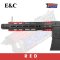 E&C - 338 s2 Strike Gridlok 11  PDW- Jr.Custom Gen 2