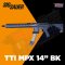 TTI MPX 14” BK