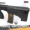 Army Armament (R901) - Steyr AUG A2