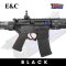 E&C - 338 s2 Strike Gridlok 11  PDW- Jr.Custom Gen 2