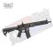 E&C 121A S2 HK 416D SI-GRIDLOK Full Duty 14.5" AEG (2025)