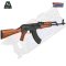 Double Bell 023  AK-47 บอดี้โลหะ 2023