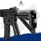 ARCTURUS AT-AR12E-FE Saber® URGI MK16 9.5' AEG FE® (2025)