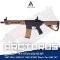 ARCTURUS AT-ST01-CQ-SE-BT LWT MK-I CQB 10" AEG SPORT Black-Tan ARC SE® (2025)