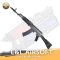 E&L EL-A106S Essential AK74MN