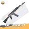 E&L EL-A106S Essential AK74MN