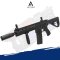 ARCTURUS AT-ST02-CQ-SE-BK LWT MK-II CQB 10" AEG SPORT Black ARC SE® (2025)