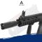 ARCTURUS AT-ST02-CQ-SE-BK LWT MK-II CQB 10" AEG SPORT Black ARC SE® (2025)