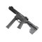 ARES M45 AR087-088E S-Class