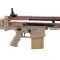 Double Bell 804S Kinetic MREX MKII M-LOK SCAR-H