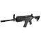 Golden Eagle M4 S-System E6613 ABS Body (Micro Swicth)