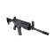 Golden Eagle M4 S-System EFB6613 METAL Body (Micro Swicth)