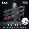 E&C - 337 SI Gen2 8.5 INCH (2025)