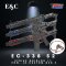 E&C - 338 s2 Strike Gridlok 11  PDW- Jr.Custom Gen 2