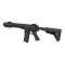 E&C 839 S2 : M4 SAI GRY Salient Arms 13.5"