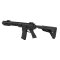 E&C 839 S2 : M4 SAI GRY Salient Arms 13.5"