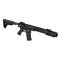 E&C 839 S2 : M4 SAI GRY Salient Arms 13.5"