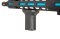 Specna Arm SA-E39 EDGE 2.0™ M4 Blue