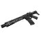 E&C 338 S2 BK : Stirke Industries -GRIDLOK 11" PDW