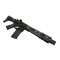 E&C 338 S2 BK : Stirke Industries -GRIDLOK 11" PDW