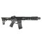 E&C 338 S2 BK : Stirke Industries -GRIDLOK 11" PDW