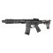 E&C 338 S2 BK : Stirke Industries -GRIDLOK 11" PDW