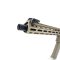 D.E. HONEY BADGER CARBINE M-LOK TAN M904A