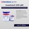 กระป๋องสี Interbond 2340 UPC สีเคลือบท่ออุตสาหกรรมจาก International สำหรับปกป้องภายนอกของท่อ วาล์ว และถัง บนเหล็กคาร์บอนและสเตนเลส