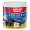 นิปปอนเพนต์ ซุปเปอร์เซิฟ (ด้าน) 18L